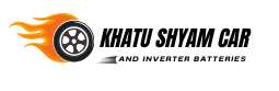 Khatu Shyam Car And Inverter Batteries