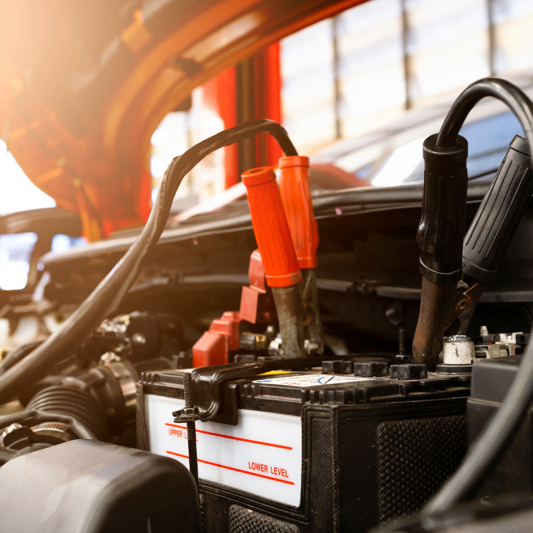 Car Battery Shop In Noida